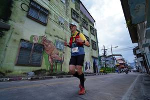 BIB: 1039
                            <button type="button" onclick="openModal(21740586)" class="btn btn-primary btn-sm float-right btn-popup" data-toggle="modal" data-target=".modal-high-quality">
                        <i class="fas fa-shopping-cart"></i> Add to Cart
                    </button>
                                            <button type="button" onclick="isThisMe(21740586, true)" class="btn btn-success btn-sm float-right btn-popup btn-isme hidden" data-toggle="tooltip" data-placement="bottom" title="นี่คือรูปของคุณใช่ไหม คลิกที่นี่เพื่อเอาเข้าอัลบั้ม">
                        <i class="fas fa-plus"></i> Add to album
                    </button>
                    <button type="button" onclick="isThisMe(21740586, false)" class="btn btn-warning btn-sm float-right btn-popup btn-isnotme hidden">
                        <i class="fas fa-ban"></i> Remove from album
                    </button>