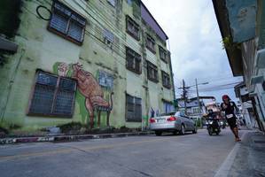 BIB: 
                            <button type="button" onclick="openModal(21741144)" class="btn btn-primary btn-sm float-right btn-popup" data-toggle="modal" data-target=".modal-high-quality">
                        <i class="fas fa-shopping-cart"></i> Add to Cart
                    </button>
                                            <button type="button" onclick="isThisMe(21741144, true)" class="btn btn-success btn-sm float-right btn-popup btn-isme hidden" data-toggle="tooltip" data-placement="bottom" title="นี่คือรูปของคุณใช่ไหม คลิกที่นี่เพื่อเอาเข้าอัลบั้ม">
                        <i class="fas fa-plus"></i> Add to album
                    </button>
                    <button type="button" onclick="isThisMe(21741144, false)" class="btn btn-warning btn-sm float-right btn-popup btn-isnotme hidden">
                        <i class="fas fa-ban"></i> Remove from album
                    </button>