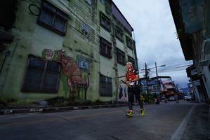 BIB: 
                            <button type="button" onclick="openModal(21745620)" class="btn btn-primary btn-sm float-right btn-popup" data-toggle="modal" data-target=".modal-high-quality">
                        <i class="fas fa-shopping-cart"></i> Add to Cart
                    </button>
                                            <button type="button" onclick="isThisMe(21745620, true)" class="btn btn-success btn-sm float-right btn-popup btn-isme hidden" data-toggle="tooltip" data-placement="bottom" title="นี่คือรูปของคุณใช่ไหม คลิกที่นี่เพื่อเอาเข้าอัลบั้ม">
                        <i class="fas fa-plus"></i> Add to album
                    </button>
                    <button type="button" onclick="isThisMe(21745620, false)" class="btn btn-warning btn-sm float-right btn-popup btn-isnotme hidden">
                        <i class="fas fa-ban"></i> Remove from album
                    </button>