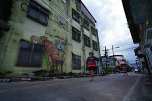 BIB: 
                            <button type="button" onclick="openModal(21740419)" class="btn btn-primary btn-sm float-right btn-popup" data-toggle="modal" data-target=".modal-high-quality">
                        <i class="fas fa-shopping-cart"></i> Add to Cart
                    </button>
                                            <button type="button" onclick="isThisMe(21740419, true)" class="btn btn-success btn-sm float-right btn-popup btn-isme hidden" data-toggle="tooltip" data-placement="bottom" title="นี่คือรูปของคุณใช่ไหม คลิกที่นี่เพื่อเอาเข้าอัลบั้ม">
                        <i class="fas fa-plus"></i> Add to album
                    </button>
                    <button type="button" onclick="isThisMe(21740419, false)" class="btn btn-warning btn-sm float-right btn-popup btn-isnotme hidden">
                        <i class="fas fa-ban"></i> Remove from album
                    </button>