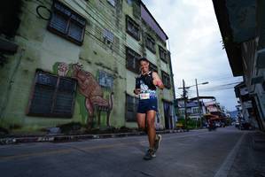 BIB: 5450
                            <button type="button" onclick="openModal(21740560)" class="btn btn-primary btn-sm float-right btn-popup" data-toggle="modal" data-target=".modal-high-quality">
                        <i class="fas fa-shopping-cart"></i> Add to Cart
                    </button>
                                            <button type="button" onclick="isThisMe(21740560, true)" class="btn btn-success btn-sm float-right btn-popup btn-isme hidden" data-toggle="tooltip" data-placement="bottom" title="นี่คือรูปของคุณใช่ไหม คลิกที่นี่เพื่อเอาเข้าอัลบั้ม">
                        <i class="fas fa-plus"></i> Add to album
                    </button>
                    <button type="button" onclick="isThisMe(21740560, false)" class="btn btn-warning btn-sm float-right btn-popup btn-isnotme hidden">
                        <i class="fas fa-ban"></i> Remove from album
                    </button>