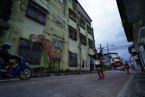 BIB: 743
                            <button type="button" onclick="openModal(21740868)" class="btn btn-primary btn-sm float-right btn-popup" data-toggle="modal" data-target=".modal-high-quality">
                        <i class="fas fa-shopping-cart"></i> Add to Cart
                    </button>
                                            <button type="button" onclick="isThisMe(21740868, true)" class="btn btn-success btn-sm float-right btn-popup btn-isme hidden" data-toggle="tooltip" data-placement="bottom" title="นี่คือรูปของคุณใช่ไหม คลิกที่นี่เพื่อเอาเข้าอัลบั้ม">
                        <i class="fas fa-plus"></i> Add to album
                    </button>
                    <button type="button" onclick="isThisMe(21740868, false)" class="btn btn-warning btn-sm float-right btn-popup btn-isnotme hidden">
                        <i class="fas fa-ban"></i> Remove from album
                    </button>