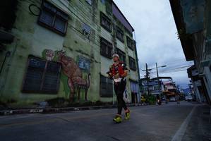 BIB: 
                            <button type="button" onclick="openModal(21745650)" class="btn btn-primary btn-sm float-right btn-popup" data-toggle="modal" data-target=".modal-high-quality">
                        <i class="fas fa-shopping-cart"></i> Add to Cart
                    </button>
                                            <button type="button" onclick="isThisMe(21745650, true)" class="btn btn-success btn-sm float-right btn-popup btn-isme hidden" data-toggle="tooltip" data-placement="bottom" title="นี่คือรูปของคุณใช่ไหม คลิกที่นี่เพื่อเอาเข้าอัลบั้ม">
                        <i class="fas fa-plus"></i> Add to album
                    </button>
                    <button type="button" onclick="isThisMe(21745650, false)" class="btn btn-warning btn-sm float-right btn-popup btn-isnotme hidden">
                        <i class="fas fa-ban"></i> Remove from album
                    </button>