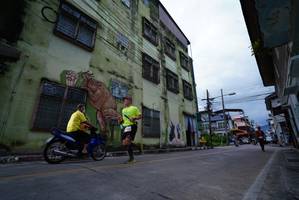 BIB: 2009
                            <button type="button" onclick="openModal(21740717)" class="btn btn-primary btn-sm float-right btn-popup" data-toggle="modal" data-target=".modal-high-quality">
                        <i class="fas fa-shopping-cart"></i> Add to Cart
                    </button>
                                            <button type="button" onclick="isThisMe(21740717, true)" class="btn btn-success btn-sm float-right btn-popup btn-isme hidden" data-toggle="tooltip" data-placement="bottom" title="นี่คือรูปของคุณใช่ไหม คลิกที่นี่เพื่อเอาเข้าอัลบั้ม">
                        <i class="fas fa-plus"></i> Add to album
                    </button>
                    <button type="button" onclick="isThisMe(21740717, false)" class="btn btn-warning btn-sm float-right btn-popup btn-isnotme hidden">
                        <i class="fas fa-ban"></i> Remove from album
                    </button>