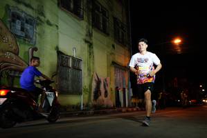 BIB: 0565
                            <button type="button" onclick="openModal(21780814)" class="btn btn-primary btn-sm float-right btn-popup" data-toggle="modal" data-target=".modal-high-quality">
                        <i class="fas fa-shopping-cart"></i> Add to Cart
                    </button>
                                            <button type="button" onclick="isThisMe(21780814, true)" class="btn btn-success btn-sm float-right btn-popup btn-isme hidden" data-toggle="tooltip" data-placement="bottom" title="นี่คือรูปของคุณใช่ไหม คลิกที่นี่เพื่อเอาเข้าอัลบั้ม">
                        <i class="fas fa-plus"></i> Add to album
                    </button>
                    <button type="button" onclick="isThisMe(21780814, false)" class="btn btn-warning btn-sm float-right btn-popup btn-isnotme hidden">
                        <i class="fas fa-ban"></i> Remove from album
                    </button>