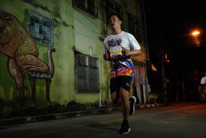 BIB: 50404
                            <button type="button" onclick="openModal(21778165)" class="btn btn-primary btn-sm float-right btn-popup" data-toggle="modal" data-target=".modal-high-quality">
                        <i class="fas fa-shopping-cart"></i> Add to Cart
                    </button>
                                            <button type="button" onclick="isThisMe(21778165, true)" class="btn btn-success btn-sm float-right btn-popup btn-isme hidden" data-toggle="tooltip" data-placement="bottom" title="นี่คือรูปของคุณใช่ไหม คลิกที่นี่เพื่อเอาเข้าอัลบั้ม">
                        <i class="fas fa-plus"></i> Add to album
                    </button>
                    <button type="button" onclick="isThisMe(21778165, false)" class="btn btn-warning btn-sm float-right btn-popup btn-isnotme hidden">
                        <i class="fas fa-ban"></i> Remove from album
                    </button>