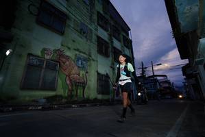 BIB: 929
                            <button type="button" onclick="openModal(21765912)" class="btn btn-primary btn-sm float-right btn-popup" data-toggle="modal" data-target=".modal-high-quality">
                        <i class="fas fa-shopping-cart"></i> Add to Cart
                    </button>
                                            <button type="button" onclick="isThisMe(21765912, true)" class="btn btn-success btn-sm float-right btn-popup btn-isme hidden" data-toggle="tooltip" data-placement="bottom" title="นี่คือรูปของคุณใช่ไหม คลิกที่นี่เพื่อเอาเข้าอัลบั้ม">
                        <i class="fas fa-plus"></i> Add to album
                    </button>
                    <button type="button" onclick="isThisMe(21765912, false)" class="btn btn-warning btn-sm float-right btn-popup btn-isnotme hidden">
                        <i class="fas fa-ban"></i> Remove from album
                    </button>