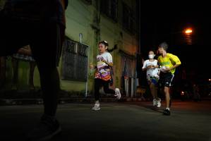 BIB: 
                            <button type="button" onclick="openModal(21788708)" class="btn btn-primary btn-sm float-right btn-popup" data-toggle="modal" data-target=".modal-high-quality">
                        <i class="fas fa-shopping-cart"></i> Add to Cart
                    </button>
                                            <button type="button" onclick="isThisMe(21788708, true)" class="btn btn-success btn-sm float-right btn-popup btn-isme hidden" data-toggle="tooltip" data-placement="bottom" title="นี่คือรูปของคุณใช่ไหม คลิกที่นี่เพื่อเอาเข้าอัลบั้ม">
                        <i class="fas fa-plus"></i> Add to album
                    </button>
                    <button type="button" onclick="isThisMe(21788708, false)" class="btn btn-warning btn-sm float-right btn-popup btn-isnotme hidden">
                        <i class="fas fa-ban"></i> Remove from album
                    </button>