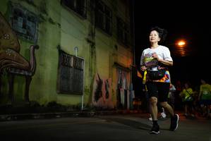 BIB: 95009
                            <button type="button" onclick="openModal(21787916)" class="btn btn-primary btn-sm float-right btn-popup" data-toggle="modal" data-target=".modal-high-quality">
                        <i class="fas fa-shopping-cart"></i> Add to Cart
                    </button>
                                            <button type="button" onclick="isThisMe(21787916, true)" class="btn btn-success btn-sm float-right btn-popup btn-isme hidden" data-toggle="tooltip" data-placement="bottom" title="นี่คือรูปของคุณใช่ไหม คลิกที่นี่เพื่อเอาเข้าอัลบั้ม">
                        <i class="fas fa-plus"></i> Add to album
                    </button>
                    <button type="button" onclick="isThisMe(21787916, false)" class="btn btn-warning btn-sm float-right btn-popup btn-isnotme hidden">
                        <i class="fas fa-ban"></i> Remove from album
                    </button>