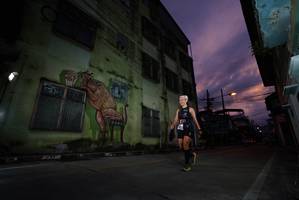 BIB: 101
                            <button type="button" onclick="openModal(21767595)" class="btn btn-primary btn-sm float-right btn-popup" data-toggle="modal" data-target=".modal-high-quality">
                        <i class="fas fa-shopping-cart"></i> Add to Cart
                    </button>
                                            <button type="button" onclick="isThisMe(21767595, true)" class="btn btn-success btn-sm float-right btn-popup btn-isme hidden" data-toggle="tooltip" data-placement="bottom" title="นี่คือรูปของคุณใช่ไหม คลิกที่นี่เพื่อเอาเข้าอัลบั้ม">
                        <i class="fas fa-plus"></i> Add to album
                    </button>
                    <button type="button" onclick="isThisMe(21767595, false)" class="btn btn-warning btn-sm float-right btn-popup btn-isnotme hidden">
                        <i class="fas fa-ban"></i> Remove from album
                    </button>