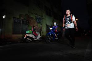 BIB: 50848
                            <button type="button" onclick="openModal(21769313)" class="btn btn-primary btn-sm float-right btn-popup" data-toggle="modal" data-target=".modal-high-quality">
                        <i class="fas fa-shopping-cart"></i> Add to Cart
                    </button>
                                            <button type="button" onclick="isThisMe(21769313, true)" class="btn btn-success btn-sm float-right btn-popup btn-isme hidden" data-toggle="tooltip" data-placement="bottom" title="นี่คือรูปของคุณใช่ไหม คลิกที่นี่เพื่อเอาเข้าอัลบั้ม">
                        <i class="fas fa-plus"></i> Add to album
                    </button>
                    <button type="button" onclick="isThisMe(21769313, false)" class="btn btn-warning btn-sm float-right btn-popup btn-isnotme hidden">
                        <i class="fas fa-ban"></i> Remove from album
                    </button>