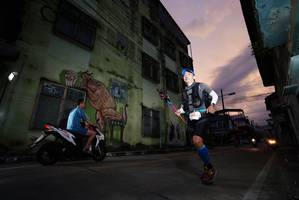 BIB: 141002
                            <button type="button" onclick="openModal(21766837)" class="btn btn-primary btn-sm float-right btn-popup" data-toggle="modal" data-target=".modal-high-quality">
                        <i class="fas fa-shopping-cart"></i> Add to Cart
                    </button>
                                            <button type="button" onclick="isThisMe(21766837, true)" class="btn btn-success btn-sm float-right btn-popup btn-isme hidden" data-toggle="tooltip" data-placement="bottom" title="นี่คือรูปของคุณใช่ไหม คลิกที่นี่เพื่อเอาเข้าอัลบั้ม">
                        <i class="fas fa-plus"></i> Add to album
                    </button>
                    <button type="button" onclick="isThisMe(21766837, false)" class="btn btn-warning btn-sm float-right btn-popup btn-isnotme hidden">
                        <i class="fas fa-ban"></i> Remove from album
                    </button>