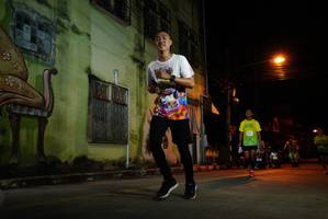 BIB: 
                            <button type="button" onclick="openModal(21779653)" class="btn btn-primary btn-sm float-right btn-popup" data-toggle="modal" data-target=".modal-high-quality">
                        <i class="fas fa-shopping-cart"></i> Add to Cart
                    </button>
                                            <button type="button" onclick="isThisMe(21779653, true)" class="btn btn-success btn-sm float-right btn-popup btn-isme hidden" data-toggle="tooltip" data-placement="bottom" title="นี่คือรูปของคุณใช่ไหม คลิกที่นี่เพื่อเอาเข้าอัลบั้ม">
                        <i class="fas fa-plus"></i> Add to album
                    </button>
                    <button type="button" onclick="isThisMe(21779653, false)" class="btn btn-warning btn-sm float-right btn-popup btn-isnotme hidden">
                        <i class="fas fa-ban"></i> Remove from album
                    </button>