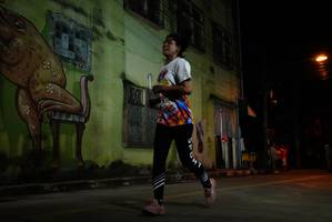 BIB: 233
                            <button type="button" onclick="openModal(21785423)" class="btn btn-primary btn-sm float-right btn-popup" data-toggle="modal" data-target=".modal-high-quality">
                        <i class="fas fa-shopping-cart"></i> Add to Cart
                    </button>
                                            <button type="button" onclick="isThisMe(21785423, true)" class="btn btn-success btn-sm float-right btn-popup btn-isme hidden" data-toggle="tooltip" data-placement="bottom" title="นี่คือรูปของคุณใช่ไหม คลิกที่นี่เพื่อเอาเข้าอัลบั้ม">
                        <i class="fas fa-plus"></i> Add to album
                    </button>
                    <button type="button" onclick="isThisMe(21785423, false)" class="btn btn-warning btn-sm float-right btn-popup btn-isnotme hidden">
                        <i class="fas fa-ban"></i> Remove from album
                    </button>