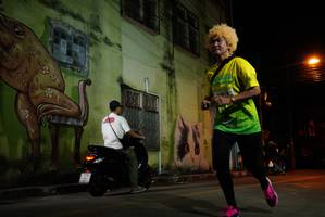 BIB: 40019
                            <button type="button" onclick="openModal(21780374)" class="btn btn-primary btn-sm float-right btn-popup" data-toggle="modal" data-target=".modal-high-quality">
                        <i class="fas fa-shopping-cart"></i> Add to Cart
                    </button>
                                            <button type="button" onclick="isThisMe(21780374, true)" class="btn btn-success btn-sm float-right btn-popup btn-isme hidden" data-toggle="tooltip" data-placement="bottom" title="นี่คือรูปของคุณใช่ไหม คลิกที่นี่เพื่อเอาเข้าอัลบั้ม">
                        <i class="fas fa-plus"></i> Add to album
                    </button>
                    <button type="button" onclick="isThisMe(21780374, false)" class="btn btn-warning btn-sm float-right btn-popup btn-isnotme hidden">
                        <i class="fas fa-ban"></i> Remove from album
                    </button>