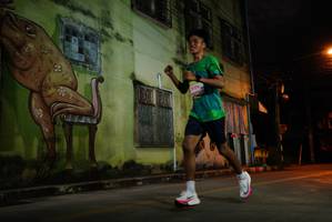 BIB: 
                            <button type="button" onclick="openModal(21773963)" class="btn btn-primary btn-sm float-right btn-popup" data-toggle="modal" data-target=".modal-high-quality">
                        <i class="fas fa-shopping-cart"></i> Add to Cart
                    </button>
                                            <button type="button" onclick="isThisMe(21773963, true)" class="btn btn-success btn-sm float-right btn-popup btn-isme hidden" data-toggle="tooltip" data-placement="bottom" title="นี่คือรูปของคุณใช่ไหม คลิกที่นี่เพื่อเอาเข้าอัลบั้ม">
                        <i class="fas fa-plus"></i> Add to album
                    </button>
                    <button type="button" onclick="isThisMe(21773963, false)" class="btn btn-warning btn-sm float-right btn-popup btn-isnotme hidden">
                        <i class="fas fa-ban"></i> Remove from album
                    </button>