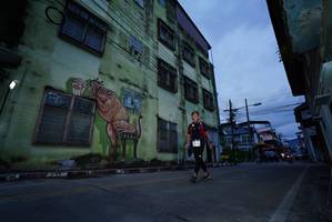 BIB: 
                            <button type="button" onclick="openModal(21761376)" class="btn btn-primary btn-sm float-right btn-popup" data-toggle="modal" data-target=".modal-high-quality">
                        <i class="fas fa-shopping-cart"></i> Add to Cart
                    </button>
                                            <button type="button" onclick="isThisMe(21761376, true)" class="btn btn-success btn-sm float-right btn-popup btn-isme hidden" data-toggle="tooltip" data-placement="bottom" title="นี่คือรูปของคุณใช่ไหม คลิกที่นี่เพื่อเอาเข้าอัลบั้ม">
                        <i class="fas fa-plus"></i> Add to album
                    </button>
                    <button type="button" onclick="isThisMe(21761376, false)" class="btn btn-warning btn-sm float-right btn-popup btn-isnotme hidden">
                        <i class="fas fa-ban"></i> Remove from album
                    </button>