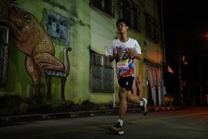 BIB: 86005
                            <button type="button" onclick="openModal(21777212)" class="btn btn-primary btn-sm float-right btn-popup" data-toggle="modal" data-target=".modal-high-quality">
                        <i class="fas fa-shopping-cart"></i> Add to Cart
                    </button>
                                            <button type="button" onclick="isThisMe(21777212, true)" class="btn btn-success btn-sm float-right btn-popup btn-isme hidden" data-toggle="tooltip" data-placement="bottom" title="นี่คือรูปของคุณใช่ไหม คลิกที่นี่เพื่อเอาเข้าอัลบั้ม">
                        <i class="fas fa-plus"></i> Add to album
                    </button>
                    <button type="button" onclick="isThisMe(21777212, false)" class="btn btn-warning btn-sm float-right btn-popup btn-isnotme hidden">
                        <i class="fas fa-ban"></i> Remove from album
                    </button>