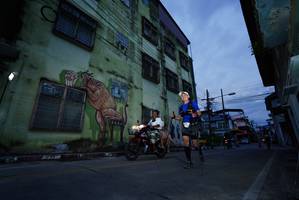 BIB: 
                            <button type="button" onclick="openModal(21763457)" class="btn btn-primary btn-sm float-right btn-popup" data-toggle="modal" data-target=".modal-high-quality">
                        <i class="fas fa-shopping-cart"></i> Add to Cart
                    </button>
                                            <button type="button" onclick="isThisMe(21763457, true)" class="btn btn-success btn-sm float-right btn-popup btn-isme hidden" data-toggle="tooltip" data-placement="bottom" title="นี่คือรูปของคุณใช่ไหม คลิกที่นี่เพื่อเอาเข้าอัลบั้ม">
                        <i class="fas fa-plus"></i> Add to album
                    </button>
                    <button type="button" onclick="isThisMe(21763457, false)" class="btn btn-warning btn-sm float-right btn-popup btn-isnotme hidden">
                        <i class="fas fa-ban"></i> Remove from album
                    </button>