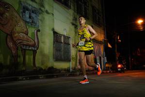 BIB: 30156
                            <button type="button" onclick="openModal(21784921)" class="btn btn-primary btn-sm float-right btn-popup" data-toggle="modal" data-target=".modal-high-quality">
                        <i class="fas fa-shopping-cart"></i> Add to Cart
                    </button>
                                            <button type="button" onclick="isThisMe(21784921, true)" class="btn btn-success btn-sm float-right btn-popup btn-isme hidden" data-toggle="tooltip" data-placement="bottom" title="นี่คือรูปของคุณใช่ไหม คลิกที่นี่เพื่อเอาเข้าอัลบั้ม">
                        <i class="fas fa-plus"></i> Add to album
                    </button>
                    <button type="button" onclick="isThisMe(21784921, false)" class="btn btn-warning btn-sm float-right btn-popup btn-isnotme hidden">
                        <i class="fas fa-ban"></i> Remove from album
                    </button>