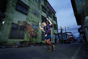 BIB: 
                            <button type="button" onclick="openModal(21760942)" class="btn btn-primary btn-sm float-right btn-popup" data-toggle="modal" data-target=".modal-high-quality">
                        <i class="fas fa-shopping-cart"></i> Add to Cart
                    </button>
                                            <button type="button" onclick="isThisMe(21760942, true)" class="btn btn-success btn-sm float-right btn-popup btn-isme hidden" data-toggle="tooltip" data-placement="bottom" title="นี่คือรูปของคุณใช่ไหม คลิกที่นี่เพื่อเอาเข้าอัลบั้ม">
                        <i class="fas fa-plus"></i> Add to album
                    </button>
                    <button type="button" onclick="isThisMe(21760942, false)" class="btn btn-warning btn-sm float-right btn-popup btn-isnotme hidden">
                        <i class="fas fa-ban"></i> Remove from album
                    </button>