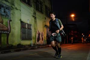 BIB: 
                            <button type="button" onclick="openModal(21771217)" class="btn btn-primary btn-sm float-right btn-popup" data-toggle="modal" data-target=".modal-high-quality">
                        <i class="fas fa-shopping-cart"></i> Add to Cart
                    </button>
                                            <button type="button" onclick="isThisMe(21771217, true)" class="btn btn-success btn-sm float-right btn-popup btn-isme hidden" data-toggle="tooltip" data-placement="bottom" title="นี่คือรูปของคุณใช่ไหม คลิกที่นี่เพื่อเอาเข้าอัลบั้ม">
                        <i class="fas fa-plus"></i> Add to album
                    </button>
                    <button type="button" onclick="isThisMe(21771217, false)" class="btn btn-warning btn-sm float-right btn-popup btn-isnotme hidden">
                        <i class="fas fa-ban"></i> Remove from album
                    </button>