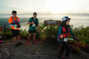 BIB: 1220, 
                            <button type="button" onclick="openModal(21881677)" class="btn btn-primary btn-sm float-right btn-popup" data-toggle="modal" data-target=".modal-high-quality">
                        <i class="fas fa-shopping-cart"></i> Add to Cart
                    </button>
                                            <button type="button" onclick="isThisMe(21881677, true)" class="btn btn-success btn-sm float-right btn-popup btn-isme hidden" data-toggle="tooltip" data-placement="bottom" title="นี่คือรูปของคุณใช่ไหม คลิกที่นี่เพื่อเอาเข้าอัลบั้ม">
                        <i class="fas fa-plus"></i> Add to album
                    </button>
                    <button type="button" onclick="isThisMe(21881677, false)" class="btn btn-warning btn-sm float-right btn-popup btn-isnotme hidden">
                        <i class="fas fa-ban"></i> Remove from album
                    </button>