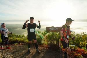 BIB: 2523
                            <button type="button" onclick="openModal(21889592)" class="btn btn-primary btn-sm float-right btn-popup" data-toggle="modal" data-target=".modal-high-quality">
                        <i class="fas fa-shopping-cart"></i> Add to Cart
                    </button>
                                            <button type="button" onclick="isThisMe(21889592, true)" class="btn btn-success btn-sm float-right btn-popup btn-isme hidden" data-toggle="tooltip" data-placement="bottom" title="นี่คือรูปของคุณใช่ไหม คลิกที่นี่เพื่อเอาเข้าอัลบั้ม">
                        <i class="fas fa-plus"></i> Add to album
                    </button>
                    <button type="button" onclick="isThisMe(21889592, false)" class="btn btn-warning btn-sm float-right btn-popup btn-isnotme hidden">
                        <i class="fas fa-ban"></i> Remove from album
                    </button>