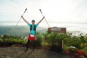 BIB: 3100
                            <button type="button" onclick="openModal(21892301)" class="btn btn-primary btn-sm float-right btn-popup" data-toggle="modal" data-target=".modal-high-quality">
                        <i class="fas fa-shopping-cart"></i> Add to Cart
                    </button>
                                            <button type="button" onclick="isThisMe(21892301, true)" class="btn btn-success btn-sm float-right btn-popup btn-isme hidden" data-toggle="tooltip" data-placement="bottom" title="นี่คือรูปของคุณใช่ไหม คลิกที่นี่เพื่อเอาเข้าอัลบั้ม">
                        <i class="fas fa-plus"></i> Add to album
                    </button>
                    <button type="button" onclick="isThisMe(21892301, false)" class="btn btn-warning btn-sm float-right btn-popup btn-isnotme hidden">
                        <i class="fas fa-ban"></i> Remove from album
                    </button>