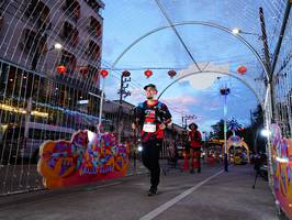 BIB: 
                            <button type="button" onclick="openModal(21768809)" class="btn btn-primary btn-sm float-right btn-popup" data-toggle="modal" data-target=".modal-high-quality">
                        <i class="fas fa-shopping-cart"></i> Add to Cart
                    </button>
                                            <button type="button" onclick="isThisMe(21768809, true)" class="btn btn-success btn-sm float-right btn-popup btn-isme hidden" data-toggle="tooltip" data-placement="bottom" title="นี่คือรูปของคุณใช่ไหม คลิกที่นี่เพื่อเอาเข้าอัลบั้ม">
                        <i class="fas fa-plus"></i> Add to album
                    </button>
                    <button type="button" onclick="isThisMe(21768809, false)" class="btn btn-warning btn-sm float-right btn-popup btn-isnotme hidden">
                        <i class="fas fa-ban"></i> Remove from album
                    </button>