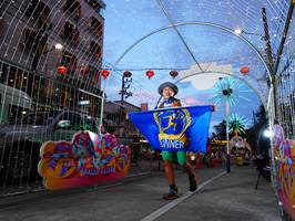 BIB: 
                            <button type="button" onclick="openModal(21767957)" class="btn btn-primary btn-sm float-right btn-popup" data-toggle="modal" data-target=".modal-high-quality">
                        <i class="fas fa-shopping-cart"></i> Add to Cart
                    </button>
                                            <button type="button" onclick="isThisMe(21767957, true)" class="btn btn-success btn-sm float-right btn-popup btn-isme hidden" data-toggle="tooltip" data-placement="bottom" title="นี่คือรูปของคุณใช่ไหม คลิกที่นี่เพื่อเอาเข้าอัลบั้ม">
                        <i class="fas fa-plus"></i> Add to album
                    </button>
                    <button type="button" onclick="isThisMe(21767957, false)" class="btn btn-warning btn-sm float-right btn-popup btn-isnotme hidden">
                        <i class="fas fa-ban"></i> Remove from album
                    </button>