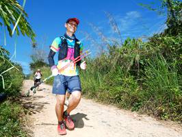 BIB: 1203
                            <button type="button" onclick="openModal(21733742)" class="btn btn-primary btn-sm float-right btn-popup" data-toggle="modal" data-target=".modal-high-quality">
                        <i class="fas fa-shopping-cart"></i> Add to Cart
                    </button>
                                            <button type="button" onclick="isThisMe(21733742, true)" class="btn btn-success btn-sm float-right btn-popup btn-isme hidden" data-toggle="tooltip" data-placement="bottom" title="นี่คือรูปของคุณใช่ไหม คลิกที่นี่เพื่อเอาเข้าอัลบั้ม">
                        <i class="fas fa-plus"></i> Add to album
                    </button>
                    <button type="button" onclick="isThisMe(21733742, false)" class="btn btn-warning btn-sm float-right btn-popup btn-isnotme hidden">
                        <i class="fas fa-ban"></i> Remove from album
                    </button>