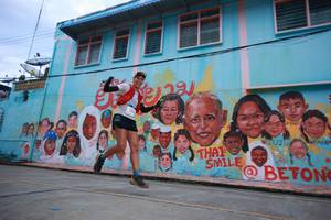 BIB: 
                            <button type="button" onclick="openModal(21760075)" class="btn btn-primary btn-sm float-right btn-popup" data-toggle="modal" data-target=".modal-high-quality">
                        <i class="fas fa-shopping-cart"></i> Add to Cart
                    </button>
                                            <button type="button" onclick="isThisMe(21760075, true)" class="btn btn-success btn-sm float-right btn-popup btn-isme hidden" data-toggle="tooltip" data-placement="bottom" title="นี่คือรูปของคุณใช่ไหม คลิกที่นี่เพื่อเอาเข้าอัลบั้ม">
                        <i class="fas fa-plus"></i> Add to album
                    </button>
                    <button type="button" onclick="isThisMe(21760075, false)" class="btn btn-warning btn-sm float-right btn-popup btn-isnotme hidden">
                        <i class="fas fa-ban"></i> Remove from album
                    </button>