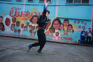 BIB: 
                            <button type="button" onclick="openModal(21760594)" class="btn btn-primary btn-sm float-right btn-popup" data-toggle="modal" data-target=".modal-high-quality">
                        <i class="fas fa-shopping-cart"></i> Add to Cart
                    </button>
                                            <button type="button" onclick="isThisMe(21760594, true)" class="btn btn-success btn-sm float-right btn-popup btn-isme hidden" data-toggle="tooltip" data-placement="bottom" title="นี่คือรูปของคุณใช่ไหม คลิกที่นี่เพื่อเอาเข้าอัลบั้ม">
                        <i class="fas fa-plus"></i> Add to album
                    </button>
                    <button type="button" onclick="isThisMe(21760594, false)" class="btn btn-warning btn-sm float-right btn-popup btn-isnotme hidden">
                        <i class="fas fa-ban"></i> Remove from album
                    </button>