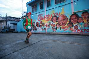 BIB: 6201
                            <button type="button" onclick="openModal(21761319)" class="btn btn-primary btn-sm float-right btn-popup" data-toggle="modal" data-target=".modal-high-quality">
                        <i class="fas fa-shopping-cart"></i> Add to Cart
                    </button>
                                            <button type="button" onclick="isThisMe(21761319, true)" class="btn btn-success btn-sm float-right btn-popup btn-isme hidden" data-toggle="tooltip" data-placement="bottom" title="นี่คือรูปของคุณใช่ไหม คลิกที่นี่เพื่อเอาเข้าอัลบั้ม">
                        <i class="fas fa-plus"></i> Add to album
                    </button>
                    <button type="button" onclick="isThisMe(21761319, false)" class="btn btn-warning btn-sm float-right btn-popup btn-isnotme hidden">
                        <i class="fas fa-ban"></i> Remove from album
                    </button>