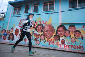 BIB: 503, 291
                            <button type="button" onclick="openModal(21760192)" class="btn btn-primary btn-sm float-right btn-popup" data-toggle="modal" data-target=".modal-high-quality">
                        <i class="fas fa-shopping-cart"></i> Add to Cart
                    </button>
                                            <button type="button" onclick="isThisMe(21760192, true)" class="btn btn-success btn-sm float-right btn-popup btn-isme hidden" data-toggle="tooltip" data-placement="bottom" title="นี่คือรูปของคุณใช่ไหม คลิกที่นี่เพื่อเอาเข้าอัลบั้ม">
                        <i class="fas fa-plus"></i> Add to album
                    </button>
                    <button type="button" onclick="isThisMe(21760192, false)" class="btn btn-warning btn-sm float-right btn-popup btn-isnotme hidden">
                        <i class="fas fa-ban"></i> Remove from album
                    </button>