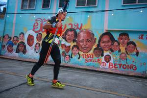 BIB: 4727
                            <button type="button" onclick="openModal(21760882)" class="btn btn-primary btn-sm float-right btn-popup" data-toggle="modal" data-target=".modal-high-quality">
                        <i class="fas fa-shopping-cart"></i> Add to Cart
                    </button>
                                            <button type="button" onclick="isThisMe(21760882, true)" class="btn btn-success btn-sm float-right btn-popup btn-isme hidden" data-toggle="tooltip" data-placement="bottom" title="นี่คือรูปของคุณใช่ไหม คลิกที่นี่เพื่อเอาเข้าอัลบั้ม">
                        <i class="fas fa-plus"></i> Add to album
                    </button>
                    <button type="button" onclick="isThisMe(21760882, false)" class="btn btn-warning btn-sm float-right btn-popup btn-isnotme hidden">
                        <i class="fas fa-ban"></i> Remove from album
                    </button>