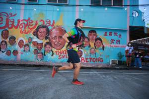 BIB: 62079
                            <button type="button" onclick="openModal(21761298)" class="btn btn-primary btn-sm float-right btn-popup" data-toggle="modal" data-target=".modal-high-quality">
                        <i class="fas fa-shopping-cart"></i> Add to Cart
                    </button>
                                            <button type="button" onclick="isThisMe(21761298, true)" class="btn btn-success btn-sm float-right btn-popup btn-isme hidden" data-toggle="tooltip" data-placement="bottom" title="นี่คือรูปของคุณใช่ไหม คลิกที่นี่เพื่อเอาเข้าอัลบั้ม">
                        <i class="fas fa-plus"></i> Add to album
                    </button>
                    <button type="button" onclick="isThisMe(21761298, false)" class="btn btn-warning btn-sm float-right btn-popup btn-isnotme hidden">
                        <i class="fas fa-ban"></i> Remove from album
                    </button>