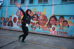 BIB: 2291
                            <button type="button" onclick="openModal(21760589)" class="btn btn-primary btn-sm float-right btn-popup" data-toggle="modal" data-target=".modal-high-quality">
                        <i class="fas fa-shopping-cart"></i> Add to Cart
                    </button>
                                            <button type="button" onclick="isThisMe(21760589, true)" class="btn btn-success btn-sm float-right btn-popup btn-isme hidden" data-toggle="tooltip" data-placement="bottom" title="นี่คือรูปของคุณใช่ไหม คลิกที่นี่เพื่อเอาเข้าอัลบั้ม">
                        <i class="fas fa-plus"></i> Add to album
                    </button>
                    <button type="button" onclick="isThisMe(21760589, false)" class="btn btn-warning btn-sm float-right btn-popup btn-isnotme hidden">
                        <i class="fas fa-ban"></i> Remove from album
                    </button>