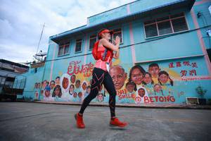 BIB: 626
                            <button type="button" onclick="openModal(21760049)" class="btn btn-primary btn-sm float-right btn-popup" data-toggle="modal" data-target=".modal-high-quality">
                        <i class="fas fa-shopping-cart"></i> Add to Cart
                    </button>
                                            <button type="button" onclick="isThisMe(21760049, true)" class="btn btn-success btn-sm float-right btn-popup btn-isme hidden" data-toggle="tooltip" data-placement="bottom" title="นี่คือรูปของคุณใช่ไหม คลิกที่นี่เพื่อเอาเข้าอัลบั้ม">
                        <i class="fas fa-plus"></i> Add to album
                    </button>
                    <button type="button" onclick="isThisMe(21760049, false)" class="btn btn-warning btn-sm float-right btn-popup btn-isnotme hidden">
                        <i class="fas fa-ban"></i> Remove from album
                    </button>