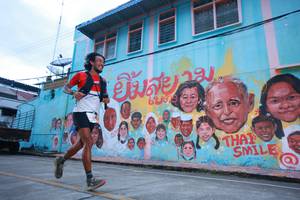 BIB: 
                            <button type="button" onclick="openModal(21760388)" class="btn btn-primary btn-sm float-right btn-popup" data-toggle="modal" data-target=".modal-high-quality">
                        <i class="fas fa-shopping-cart"></i> Add to Cart
                    </button>
                                            <button type="button" onclick="isThisMe(21760388, true)" class="btn btn-success btn-sm float-right btn-popup btn-isme hidden" data-toggle="tooltip" data-placement="bottom" title="นี่คือรูปของคุณใช่ไหม คลิกที่นี่เพื่อเอาเข้าอัลบั้ม">
                        <i class="fas fa-plus"></i> Add to album
                    </button>
                    <button type="button" onclick="isThisMe(21760388, false)" class="btn btn-warning btn-sm float-right btn-popup btn-isnotme hidden">
                        <i class="fas fa-ban"></i> Remove from album
                    </button>