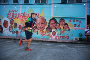 BIB: 
                            <button type="button" onclick="openModal(21761292)" class="btn btn-primary btn-sm float-right btn-popup" data-toggle="modal" data-target=".modal-high-quality">
                        <i class="fas fa-shopping-cart"></i> Add to Cart
                    </button>
                                            <button type="button" onclick="isThisMe(21761292, true)" class="btn btn-success btn-sm float-right btn-popup btn-isme hidden" data-toggle="tooltip" data-placement="bottom" title="นี่คือรูปของคุณใช่ไหม คลิกที่นี่เพื่อเอาเข้าอัลบั้ม">
                        <i class="fas fa-plus"></i> Add to album
                    </button>
                    <button type="button" onclick="isThisMe(21761292, false)" class="btn btn-warning btn-sm float-right btn-popup btn-isnotme hidden">
                        <i class="fas fa-ban"></i> Remove from album
                    </button>