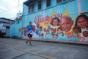 BIB: 6200
                            <button type="button" onclick="openModal(21761112)" class="btn btn-primary btn-sm float-right btn-popup" data-toggle="modal" data-target=".modal-high-quality">
                        <i class="fas fa-shopping-cart"></i> Add to Cart
                    </button>
                                            <button type="button" onclick="isThisMe(21761112, true)" class="btn btn-success btn-sm float-right btn-popup btn-isme hidden" data-toggle="tooltip" data-placement="bottom" title="นี่คือรูปของคุณใช่ไหม คลิกที่นี่เพื่อเอาเข้าอัลบั้ม">
                        <i class="fas fa-plus"></i> Add to album
                    </button>
                    <button type="button" onclick="isThisMe(21761112, false)" class="btn btn-warning btn-sm float-right btn-popup btn-isnotme hidden">
                        <i class="fas fa-ban"></i> Remove from album
                    </button>