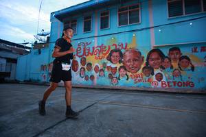 BIB: 4264, 6200, 922
                            <button type="button" onclick="openModal(21761328)" class="btn btn-primary btn-sm float-right btn-popup" data-toggle="modal" data-target=".modal-high-quality">
                        <i class="fas fa-shopping-cart"></i> Add to Cart
                    </button>
                                            <button type="button" onclick="isThisMe(21761328, true)" class="btn btn-success btn-sm float-right btn-popup btn-isme hidden" data-toggle="tooltip" data-placement="bottom" title="นี่คือรูปของคุณใช่ไหม คลิกที่นี่เพื่อเอาเข้าอัลบั้ม">
                        <i class="fas fa-plus"></i> Add to album
                    </button>
                    <button type="button" onclick="isThisMe(21761328, false)" class="btn btn-warning btn-sm float-right btn-popup btn-isnotme hidden">
                        <i class="fas fa-ban"></i> Remove from album
                    </button>