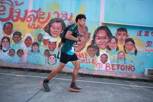 BIB: 1092055
                            <button type="button" onclick="openModal(21760520)" class="btn btn-primary btn-sm float-right btn-popup" data-toggle="modal" data-target=".modal-high-quality">
                        <i class="fas fa-shopping-cart"></i> Add to Cart
                    </button>
                                            <button type="button" onclick="isThisMe(21760520, true)" class="btn btn-success btn-sm float-right btn-popup btn-isme hidden" data-toggle="tooltip" data-placement="bottom" title="นี่คือรูปของคุณใช่ไหม คลิกที่นี่เพื่อเอาเข้าอัลบั้ม">
                        <i class="fas fa-plus"></i> Add to album
                    </button>
                    <button type="button" onclick="isThisMe(21760520, false)" class="btn btn-warning btn-sm float-right btn-popup btn-isnotme hidden">
                        <i class="fas fa-ban"></i> Remove from album
                    </button>