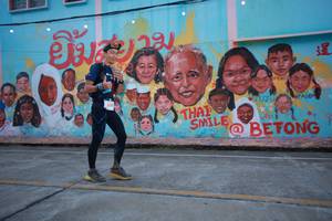 BIB: 100, 2019, 2014
                            <button type="button" onclick="openModal(21760777)" class="btn btn-primary btn-sm float-right btn-popup" data-toggle="modal" data-target=".modal-high-quality">
                        <i class="fas fa-shopping-cart"></i> Add to Cart
                    </button>
                                            <button type="button" onclick="isThisMe(21760777, true)" class="btn btn-success btn-sm float-right btn-popup btn-isme hidden" data-toggle="tooltip" data-placement="bottom" title="นี่คือรูปของคุณใช่ไหม คลิกที่นี่เพื่อเอาเข้าอัลบั้ม">
                        <i class="fas fa-plus"></i> Add to album
                    </button>
                    <button type="button" onclick="isThisMe(21760777, false)" class="btn btn-warning btn-sm float-right btn-popup btn-isnotme hidden">
                        <i class="fas fa-ban"></i> Remove from album
                    </button>