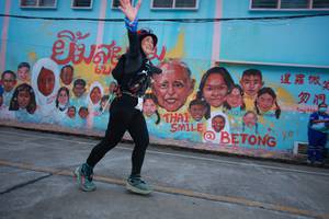 BIB: 
                            <button type="button" onclick="openModal(21760592)" class="btn btn-primary btn-sm float-right btn-popup" data-toggle="modal" data-target=".modal-high-quality">
                        <i class="fas fa-shopping-cart"></i> Add to Cart
                    </button>
                                            <button type="button" onclick="isThisMe(21760592, true)" class="btn btn-success btn-sm float-right btn-popup btn-isme hidden" data-toggle="tooltip" data-placement="bottom" title="นี่คือรูปของคุณใช่ไหม คลิกที่นี่เพื่อเอาเข้าอัลบั้ม">
                        <i class="fas fa-plus"></i> Add to album
                    </button>
                    <button type="button" onclick="isThisMe(21760592, false)" class="btn btn-warning btn-sm float-right btn-popup btn-isnotme hidden">
                        <i class="fas fa-ban"></i> Remove from album
                    </button>