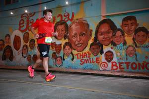 BIB: 50107, 291
                            <button type="button" onclick="openModal(21752960)" class="btn btn-primary btn-sm float-right btn-popup" data-toggle="modal" data-target=".modal-high-quality">
                        <i class="fas fa-shopping-cart"></i> Add to Cart
                    </button>
                                            <button type="button" onclick="isThisMe(21752960, true)" class="btn btn-success btn-sm float-right btn-popup btn-isme hidden" data-toggle="tooltip" data-placement="bottom" title="นี่คือรูปของคุณใช่ไหม คลิกที่นี่เพื่อเอาเข้าอัลบั้ม">
                        <i class="fas fa-plus"></i> Add to album
                    </button>
                    <button type="button" onclick="isThisMe(21752960, false)" class="btn btn-warning btn-sm float-right btn-popup btn-isnotme hidden">
                        <i class="fas fa-ban"></i> Remove from album
                    </button>