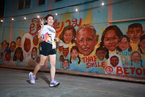 BIB: 
                            <button type="button" onclick="openModal(21758812)" class="btn btn-primary btn-sm float-right btn-popup" data-toggle="modal" data-target=".modal-high-quality">
                        <i class="fas fa-shopping-cart"></i> Add to Cart
                    </button>
                                            <button type="button" onclick="isThisMe(21758812, true)" class="btn btn-success btn-sm float-right btn-popup btn-isme hidden" data-toggle="tooltip" data-placement="bottom" title="นี่คือรูปของคุณใช่ไหม คลิกที่นี่เพื่อเอาเข้าอัลบั้ม">
                        <i class="fas fa-plus"></i> Add to album
                    </button>
                    <button type="button" onclick="isThisMe(21758812, false)" class="btn btn-warning btn-sm float-right btn-popup btn-isnotme hidden">
                        <i class="fas fa-ban"></i> Remove from album
                    </button>