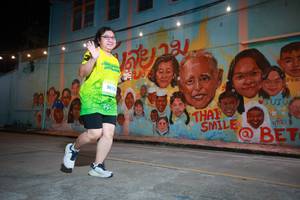 BIB: 5021
                            <button type="button" onclick="openModal(21759022)" class="btn btn-primary btn-sm float-right btn-popup" data-toggle="modal" data-target=".modal-high-quality">
                        <i class="fas fa-shopping-cart"></i> Add to Cart
                    </button>
                                            <button type="button" onclick="isThisMe(21759022, true)" class="btn btn-success btn-sm float-right btn-popup btn-isme hidden" data-toggle="tooltip" data-placement="bottom" title="นี่คือรูปของคุณใช่ไหม คลิกที่นี่เพื่อเอาเข้าอัลบั้ม">
                        <i class="fas fa-plus"></i> Add to album
                    </button>
                    <button type="button" onclick="isThisMe(21759022, false)" class="btn btn-warning btn-sm float-right btn-popup btn-isnotme hidden">
                        <i class="fas fa-ban"></i> Remove from album
                    </button>